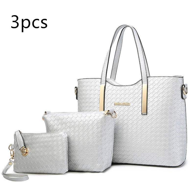 The Daily Trio  3-Piece Essential Set