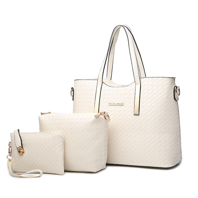 The Daily Trio  3-Piece Essential Set