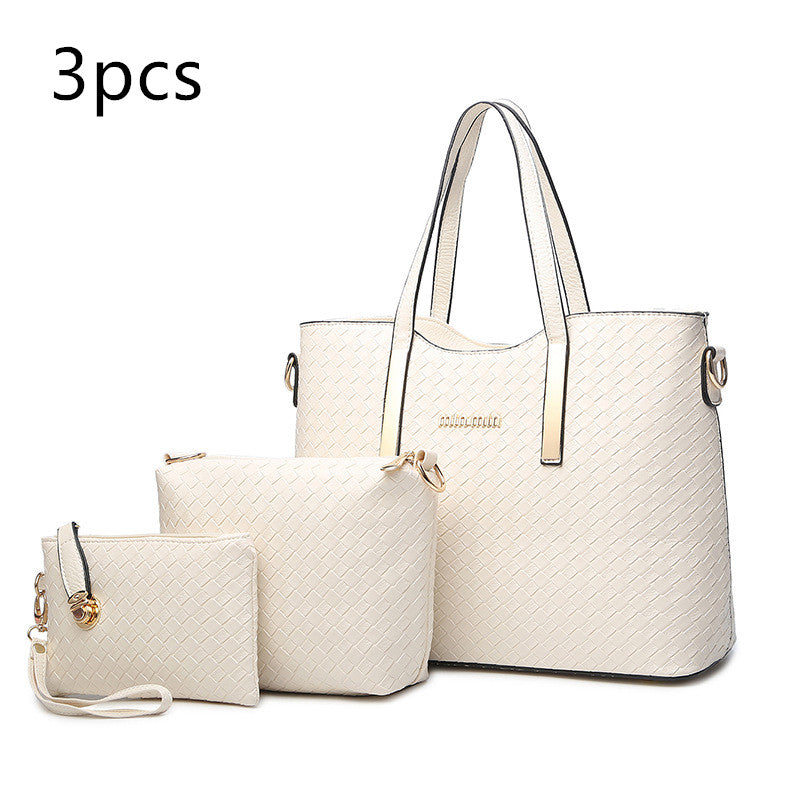 The Daily Trio  3-Piece Essential Set