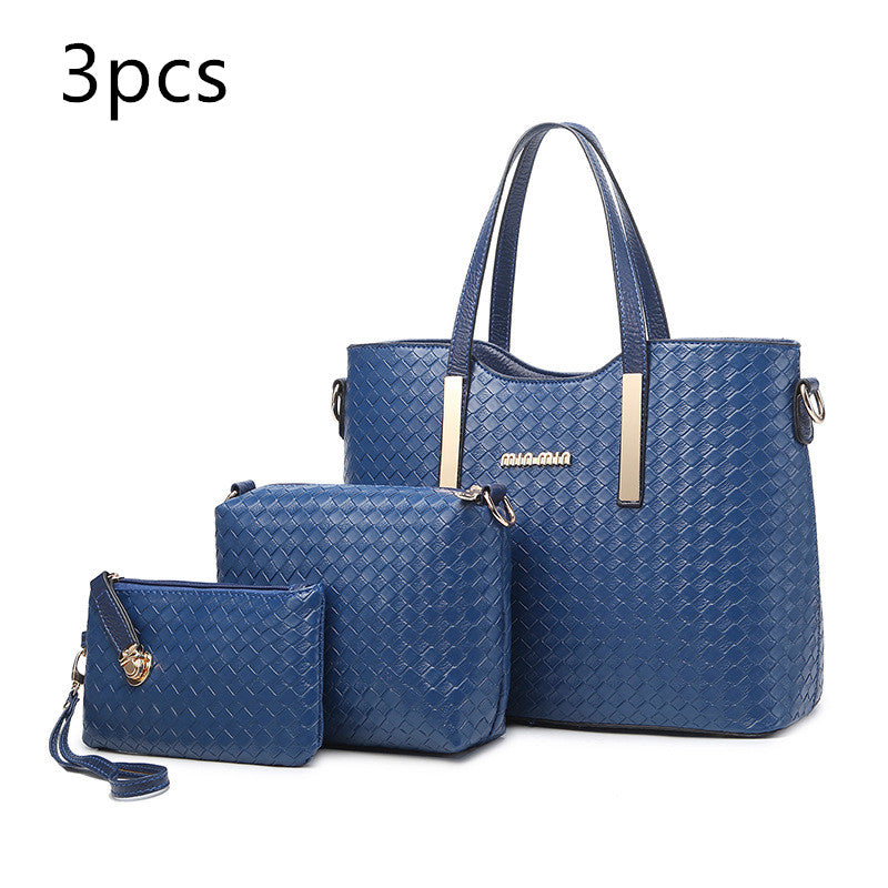 The Daily Trio  3-Piece Essential Set