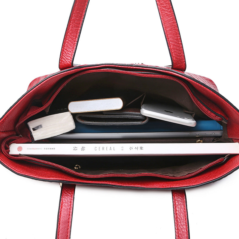 The Daily Trio  3-Piece Essential Set