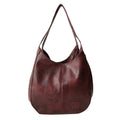 The Essential Large Casual Tote | Secure Multi-Compartment Bag